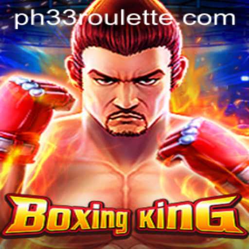 BoxingKing: A New Reign in Virtual Boxing