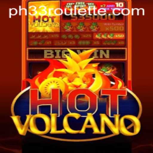 HotVolcano: Unleash the Adventure with Each Eruptive Challenge