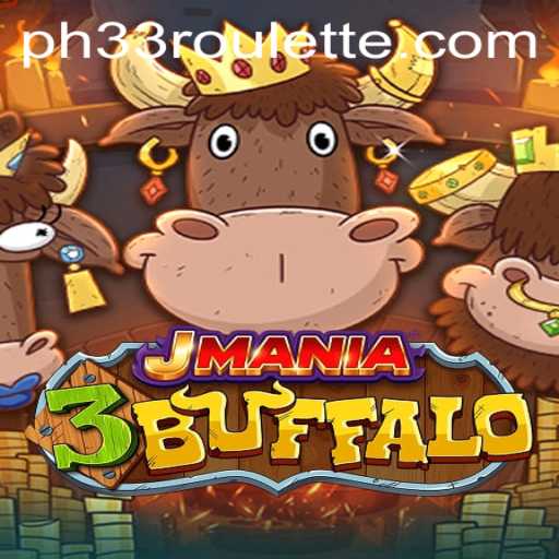 Exploring the Thrills of JMania3Buffalo: The Ultimate Gaming Experience
