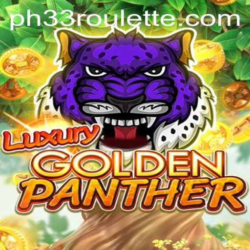 Experience the Thrill of LUXURYGOLDENPANTHER: A New Era in Gaming