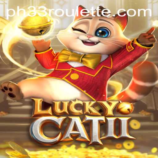 Step into Adventure with LuckyCatII: A Comprehensive Guide