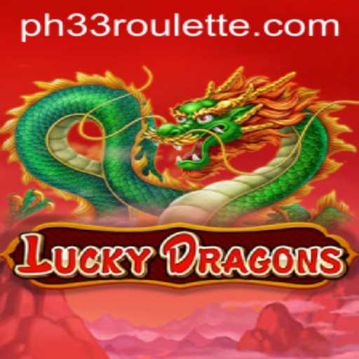 Embark on a Thrilling Journey with 'LuckyDragons': A Strategic Fantasy Adventure Game