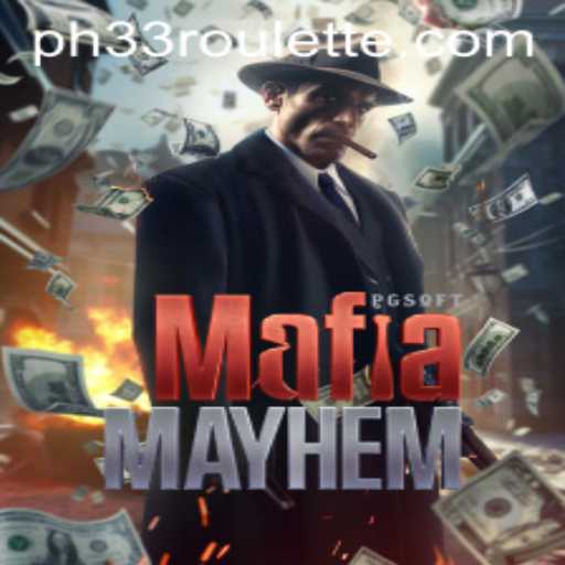 MafiaMayhem: Dive into the Intriguing World of Deception and Strategy