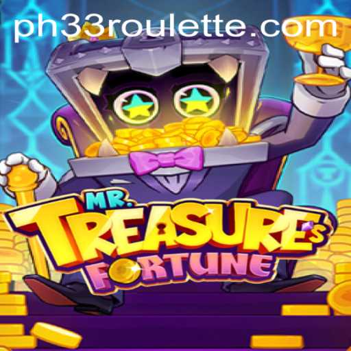 Exploring the Adventure of Mr. Treasures Fortune