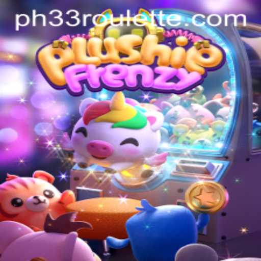 Unraveling the Fascination of PlushieFrenzy: A Colorful World of Arcade Delight