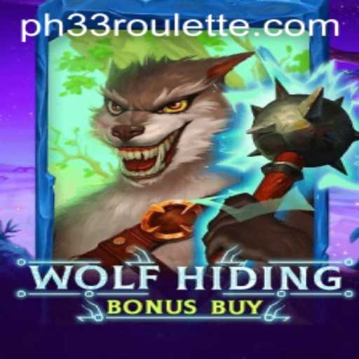 Unleashing the Excitement in WolfHidingBonusBuy